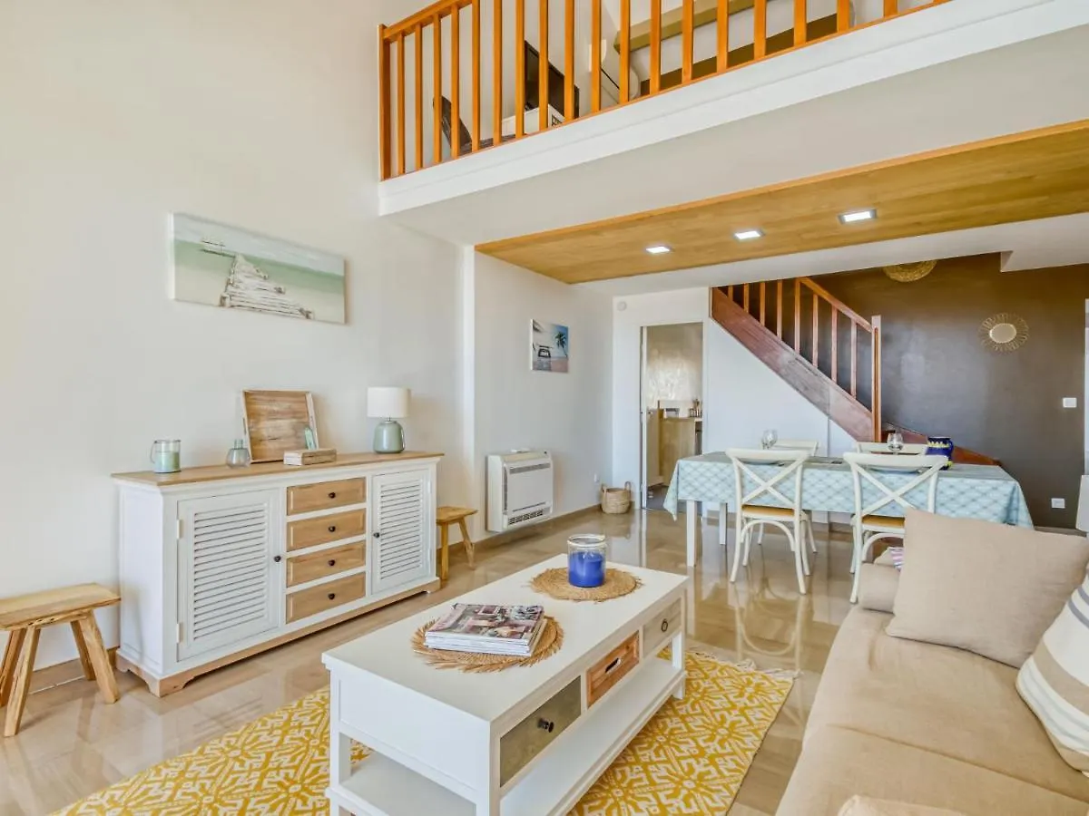 Apartment Quartier Latin-11 By Interhome Frejus France