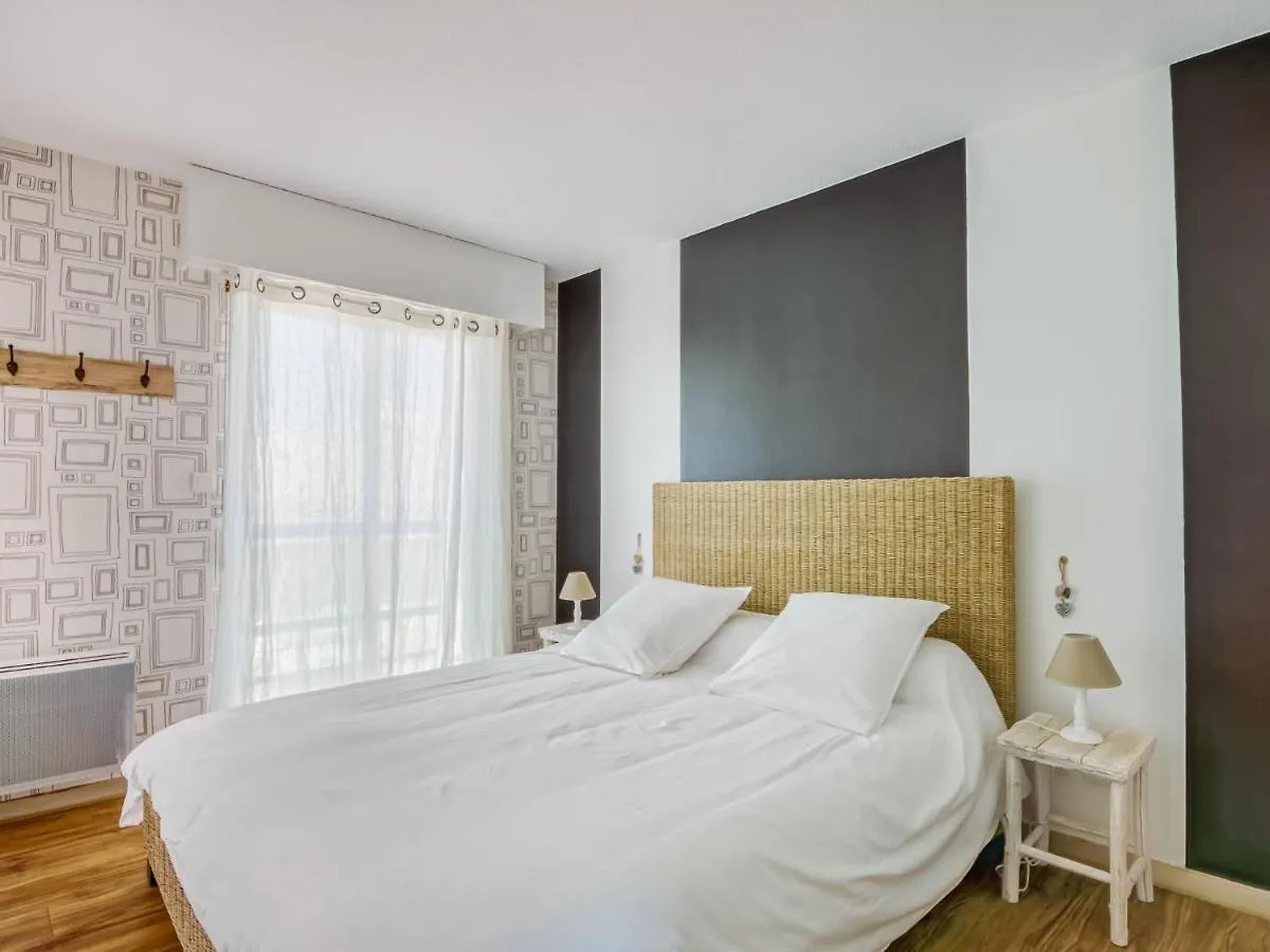 Apartment Quartier Latin-11 By Interhome Frejus 0*,  France