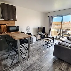 Appart Jl Port Apartment